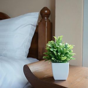 Deluxe Doppelzimmer